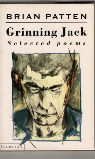 Grinning Jack (Signed) : Brian Patten