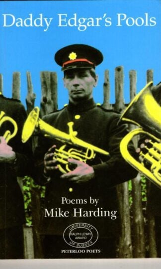 Daddy Edgar's Pools (Signed) : Mike Harding