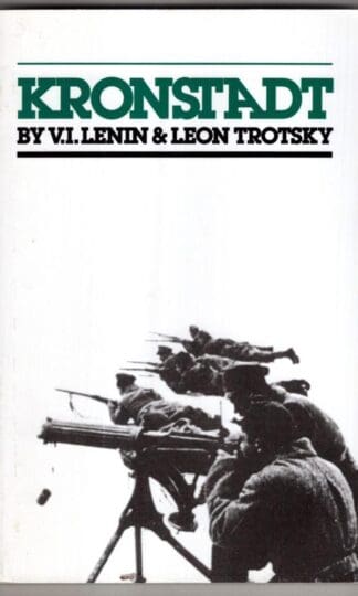 Kronstadt:V.I. Lenin