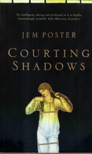 Courting Shadows : Jem Poster