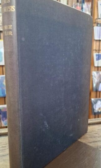 An Account of the Genus Meconopsis : George Taylor