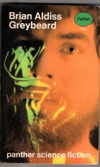 Greybeard : Brian Aldiss