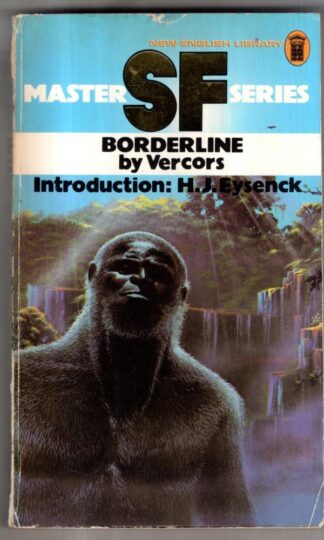 Borderline : Vercors