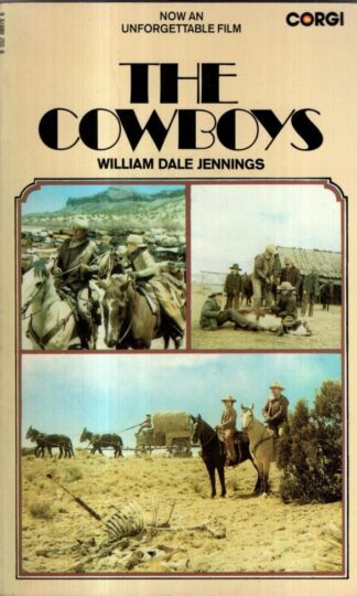 The Cowboys : William Dale Jennings