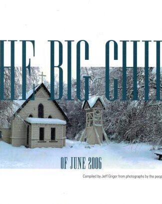 The Big Chill:Jeff Grigor