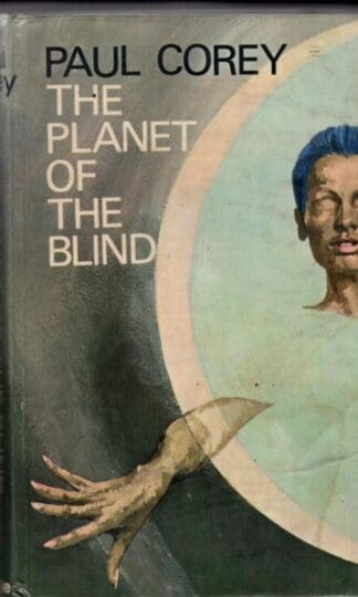 Planet of the Blind:Paul Grey