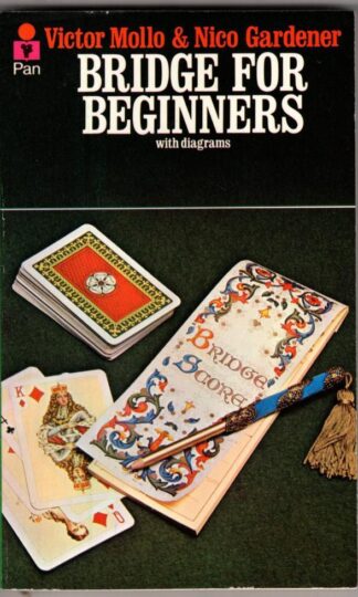 Bridge for Beginners:Victor Mollo