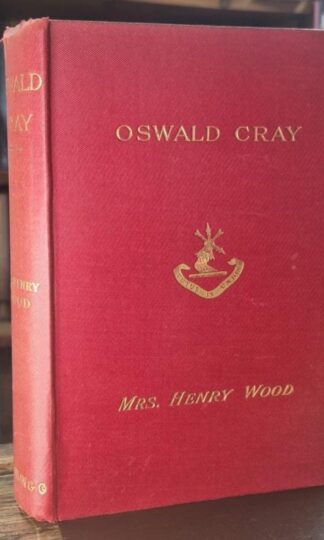 Lord Oakburn's Daughters : Mrs. Henry Wood