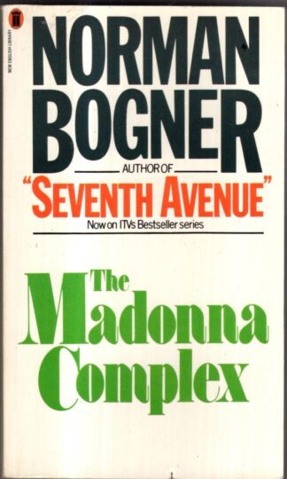 The Madonna Complex : Norman Bogner
