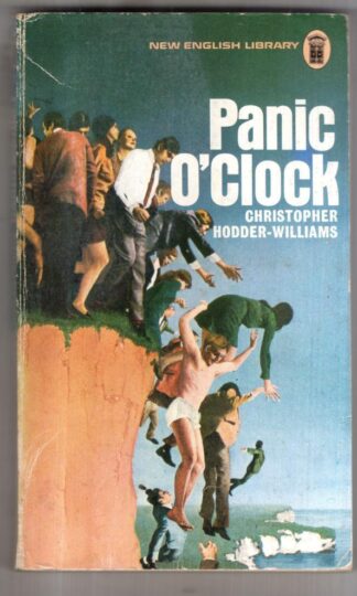 Panic o'Clock : Christopher Hodder-Williams