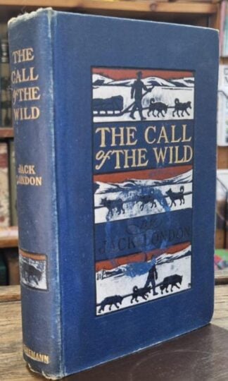 Call of the Wild : Jack London