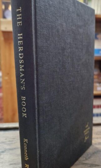 Herdsman's Book : Kenneth Russell