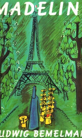 Madeline : Ludwig Bemelmans