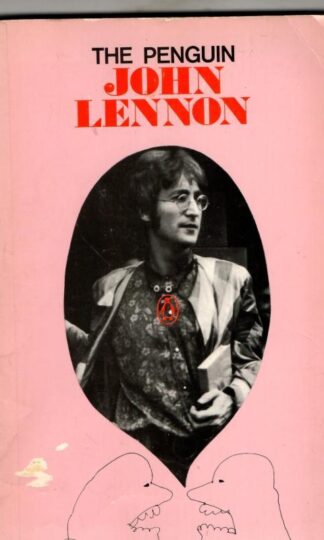 The Penguin John Lennon : John Lennon