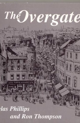 The Overgate : Douglas Phillips and Ron Thompson