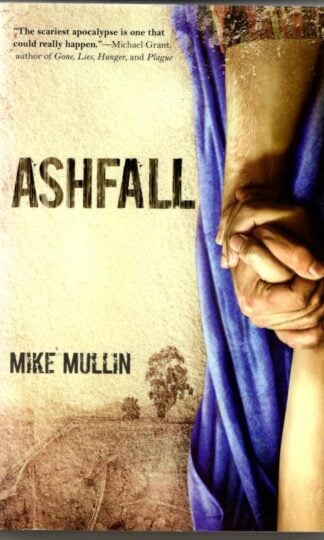 Ahfall : Mike Mullin