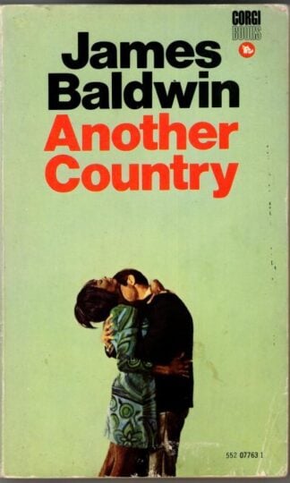 Another Country : James Baldwin