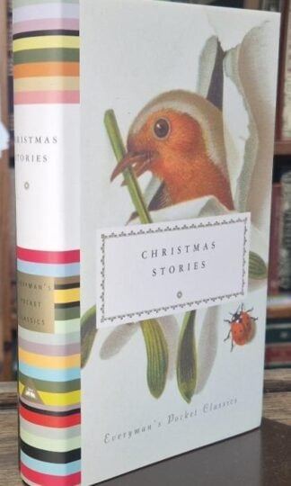 Christmas Stories: Everyman's Library Pocket Classics : Diana Secker Tedsel (ed.)l