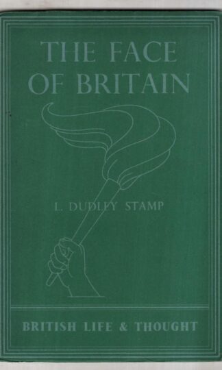 The Face of Britain. British Life and Thought: No. 5:L. Dudley. Stamp