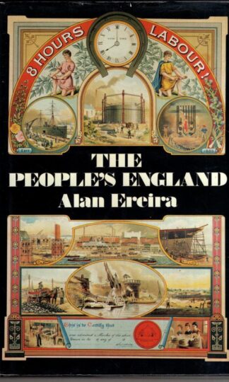 The People's England:Alan Ereira