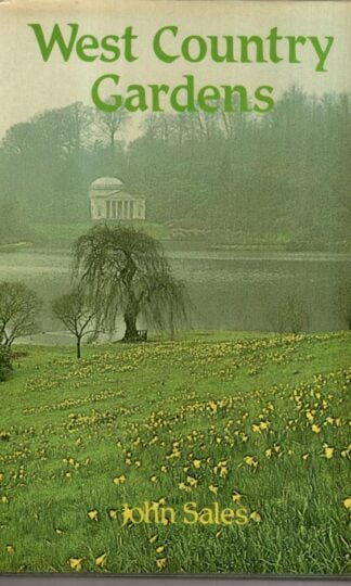West Country Gardens:John Sales
