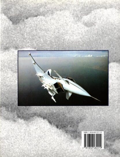 British Prototype Aircraft : Ray Sturtivant - Image 2