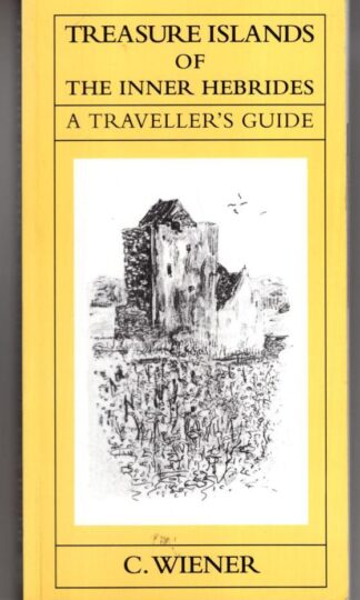 Treasure Islands of the Inner Hebrides:Christine Wiener