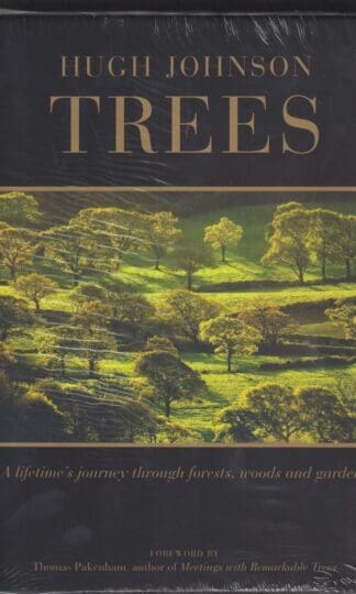 Trees:Hugh Johnson