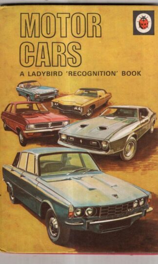 Motor Cars : David Carey Jr.