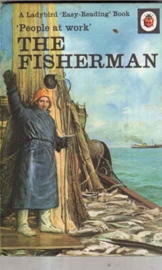 The Fisherman (Easy Reading Books) : I. Havenhand