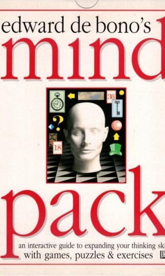 Mind Pack:Edward de Bono