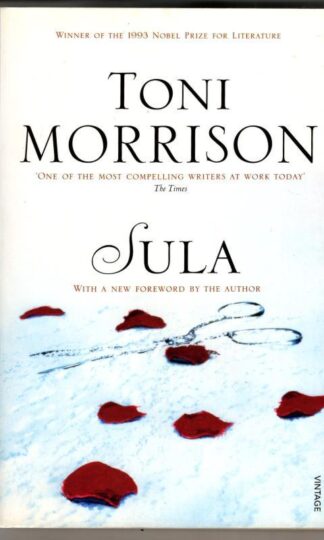 Sula : Toni Morrison