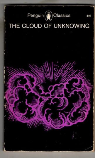 The Cloud Of Unknowing : Crlifton Wolters (translator)