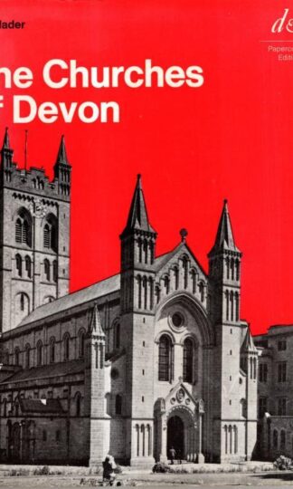 Churches of Devon : John Malcolm Slader