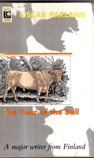 Year of the Bull : Oscar Parland
