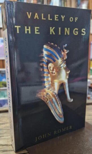 Valley of the Kings : John Romer