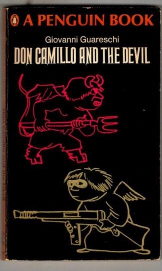Don Camillo And the Devil : Giovanni Guareschi