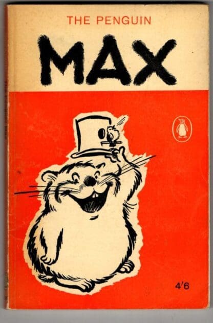 The Peguin Max : Giovannetti