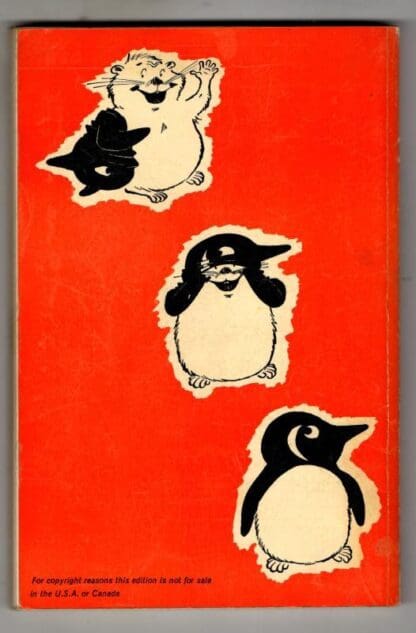 The Peguin Max : Giovannetti - Image 2