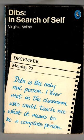 Dibs: In Search of Self : Virginia Axline
