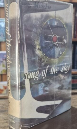 Song of the Sky : Guy Murchie