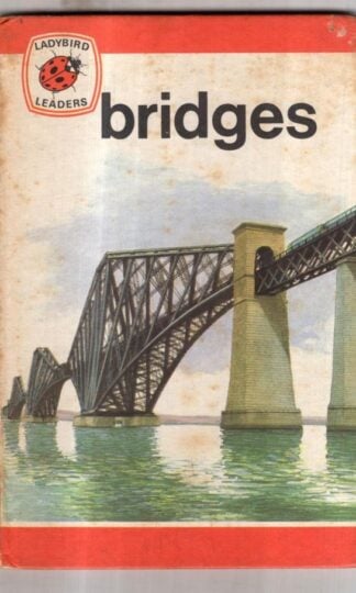 Bridges (Ladybird leaders) : Robert Loxley