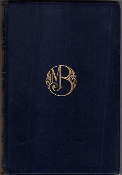 Margaret Oglivy. Uniform edition : J. M. Barrie - Image 2