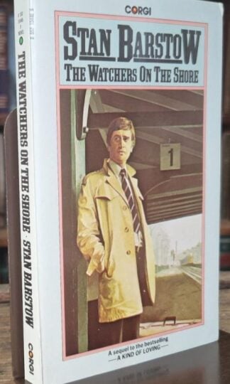 The Watchers on the Shore : Stan Barstow