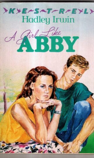A Girl Like Abby : Irwin Hadley