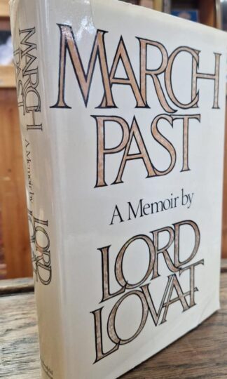 March Past : Lord Lovat