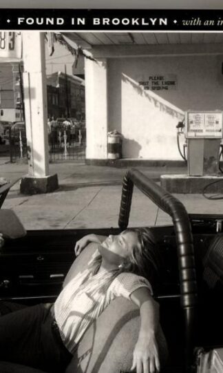 Thomas Roma : Found in Brooklyn : Robert Coles (introduction)