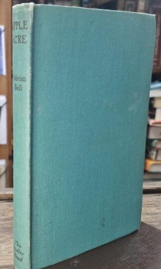 Apple Acre : Adrian Bell