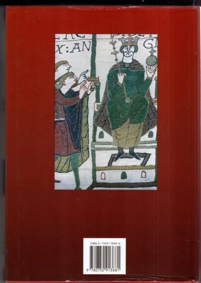Harold: The Last Anglo-Saxon King : Ian W. Walker - Image 2