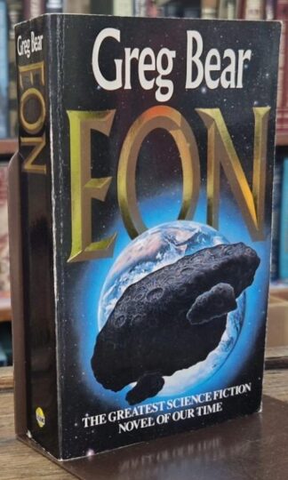 Eon : Greg Bear